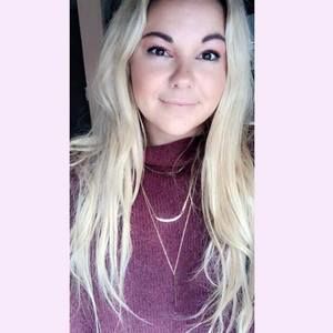 Meet your Posher, Molly